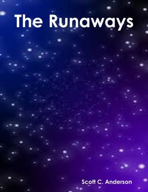 Cover of the book The Runaways by Cassandra Green