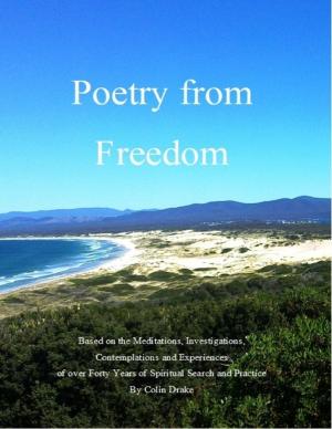Book cover of Poetry from Freedom