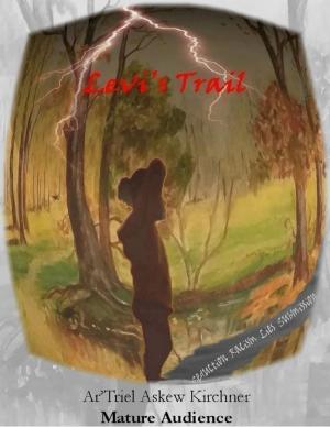 Cover of the book Levi's Trail by John Santos