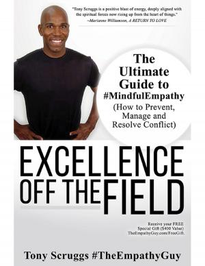 Cover of the book Excellence Off the Field Ebook by Kym Datura