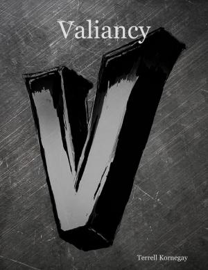 Cover of the book Valiancy by Isa Adam
