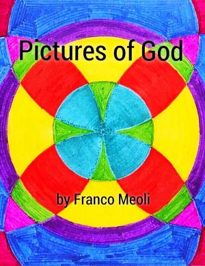 Cover of the book Pictures of God by Nicki Menage