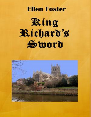 Cover of the book King Richard's Sword by Vanda Denton