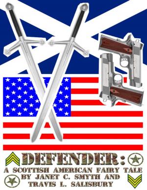 Cover of the book Defender by Kendall Hanson