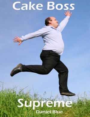 Cover of the book Cake Boss Supreme by C.L. Johnson