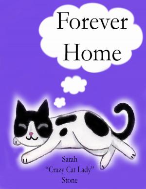 Cover of the book Forever Home by Doreen Milstead