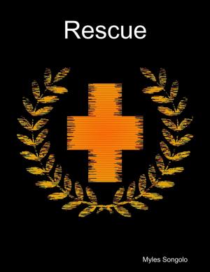 Cover of the book Rescue by Sean Mosley