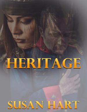 Cover of the book Heritage by Yolandie Mostert