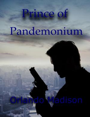 Cover of the book Prince of Pandemonium by Tiago Pereira
