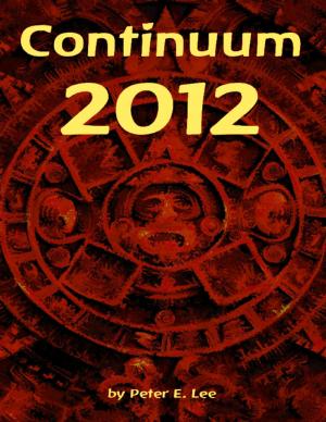Cover of the book Continuum 2012 - Second Edition - eBook by Annaliese Morgan
