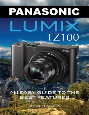 Book cover of Panasonic Lumix Tz100: An Easy Guide to the Best Features