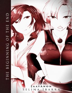 Cover of the book The Beginning of the End by Renzhi Notes