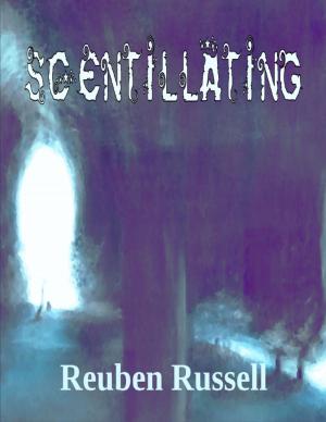 bigCover of the book Scentillating by 