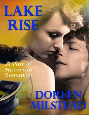 Cover of the book Lake Rise: A Pair of Historical Romances by Dirk Jan Barreveld, editor