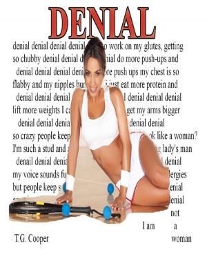 Cover of the book Denial by Tala Simmons
