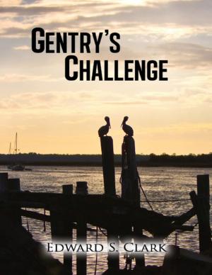 Book cover of Gentry's Challenge