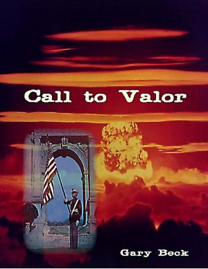 Cover of the book Call to Valor by Daniel Blue