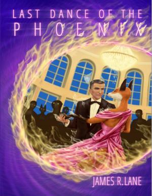 Cover of the book Last Dance of the Phoenix by Daniel Zimmermann