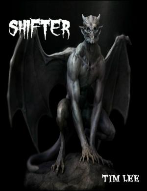 bigCover of the book Shifter by 