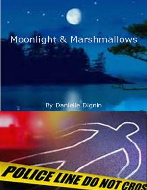 Cover of the book Moonlight & Marshmallows by James Goldenberg