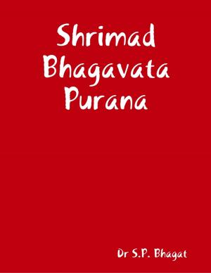 Cover of the book Shrimad Bhagavata Purana by Magdalene Winsten