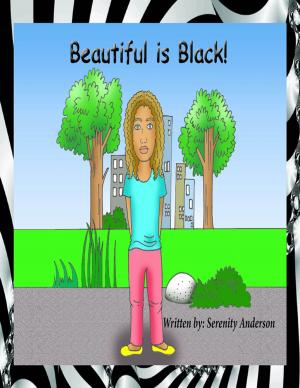 Cover of the book Beautiful Is Black by Jean-Claude Féret