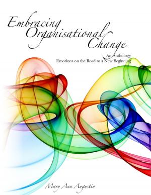 Cover of the book Embracing Organisational Change by Doreen Milstead