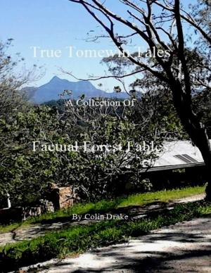Cover of the book True Tomewin Tales - A Collection of Factual Forest Fables by Mark M. Rich
