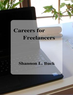 bigCover of the book Careers for Freelancers by 