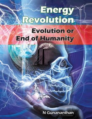 Cover of the book Energy Revolution: Evolution or End of Humanity by Helena Gran