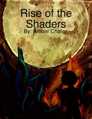 Cover of the book Rise of the Shaders by Elle Mesen