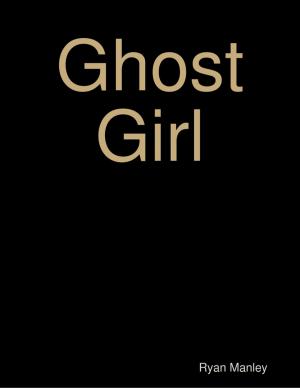 Cover of the book Ghost Girl by D. Jackson