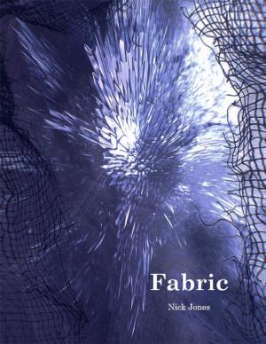 Cover of the book Fabric by iSpaceX