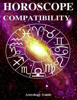 Cover of the book Horoscope 2017 - Compatibility by Better Than Starbucks
