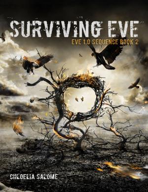 Cover of the book Surviving Eve: Eve 1.0 Sequence by Javin Strome