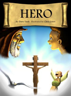 Cover of the book Hero by Gordon Jaquiery