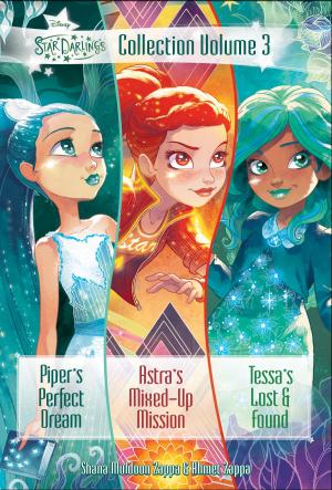 Cover of the book Star Darlings Collection: Volume 3 by Disney Book Group