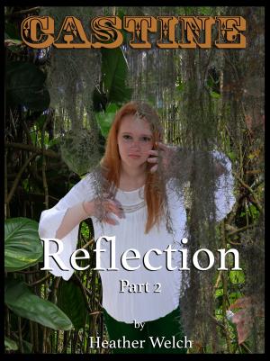 Book cover of Castine, Reflection: Part 2