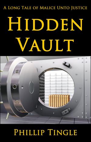 Book cover of Hidden Vault