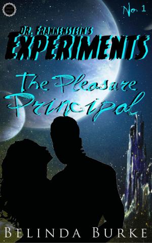 Cover of the book The Pleasure Principal by Adalind White