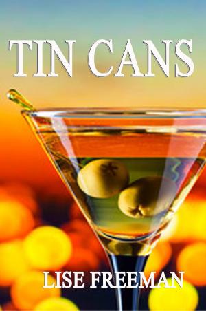 Cover of the book Tin Cans by Jay Lillie