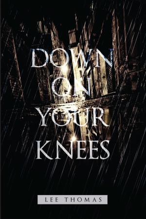 Cover of the book Down on Your Knees by A.C. Wise