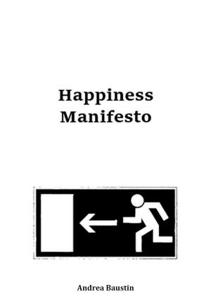 Cover of the book Happiness Manifesto by Merry Carole Powers