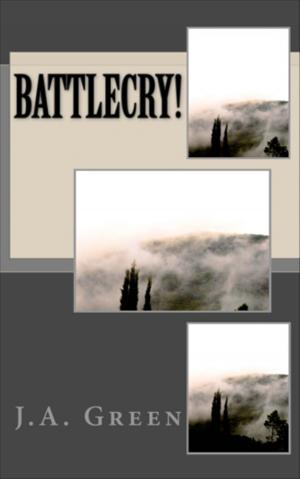 Book cover of Battlecry!