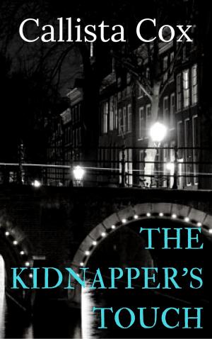 Book cover of The Kidnapper's Touch (The Cabin Crew Series) Book 2