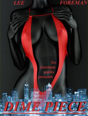 Cover of the book DimePiece by Shawn Hicks