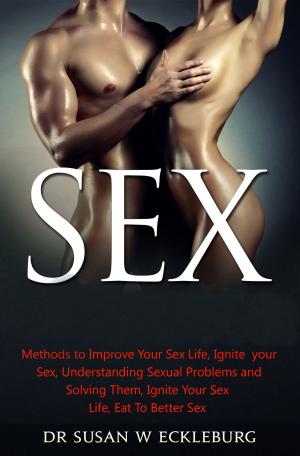 Cover of the book Sex by Cecilia Tanner