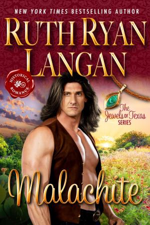 Cover of the book Malachite by Ruth Ryan Langan