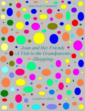 Book cover of Joan and Her Friends