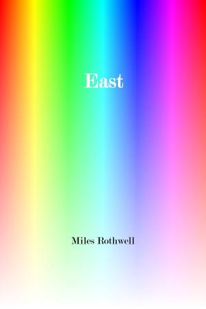 Cover of the book East by Neil Mach